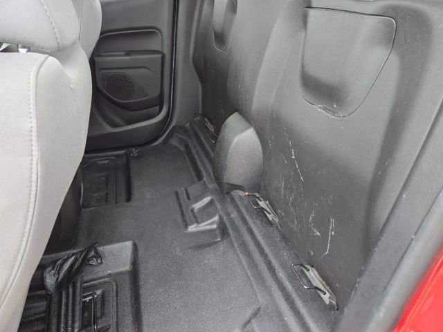 Used 2017 Chevrolet Colorado W/T image 28