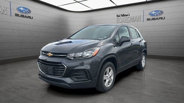 Used 2019 Chevrolet Trax LS image 11