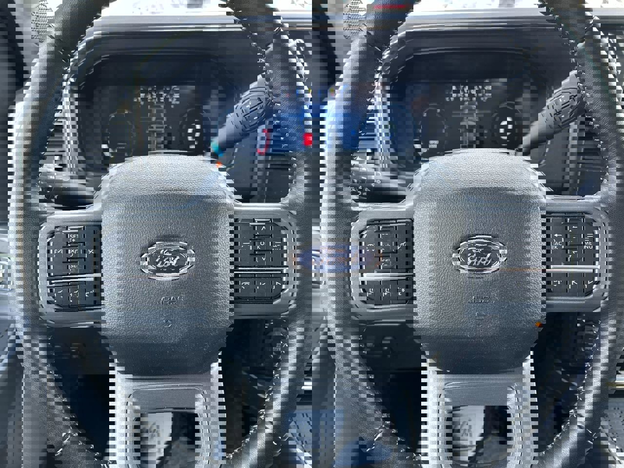 Used 2024 Ford F250 Lariat image 25