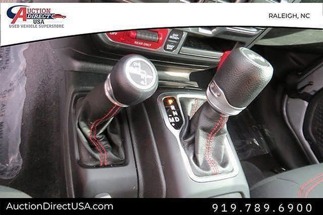 Used 2021 Jeep Wrangler Unlimited Rubicon image 34