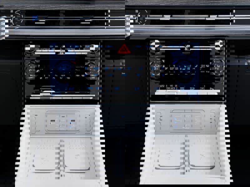 New 2026 Hyundai Santa Fe Calligraphy image 26