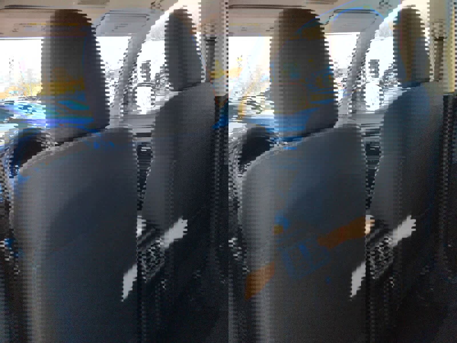 Used 2019 Mitsubishi Outlander ES image 19