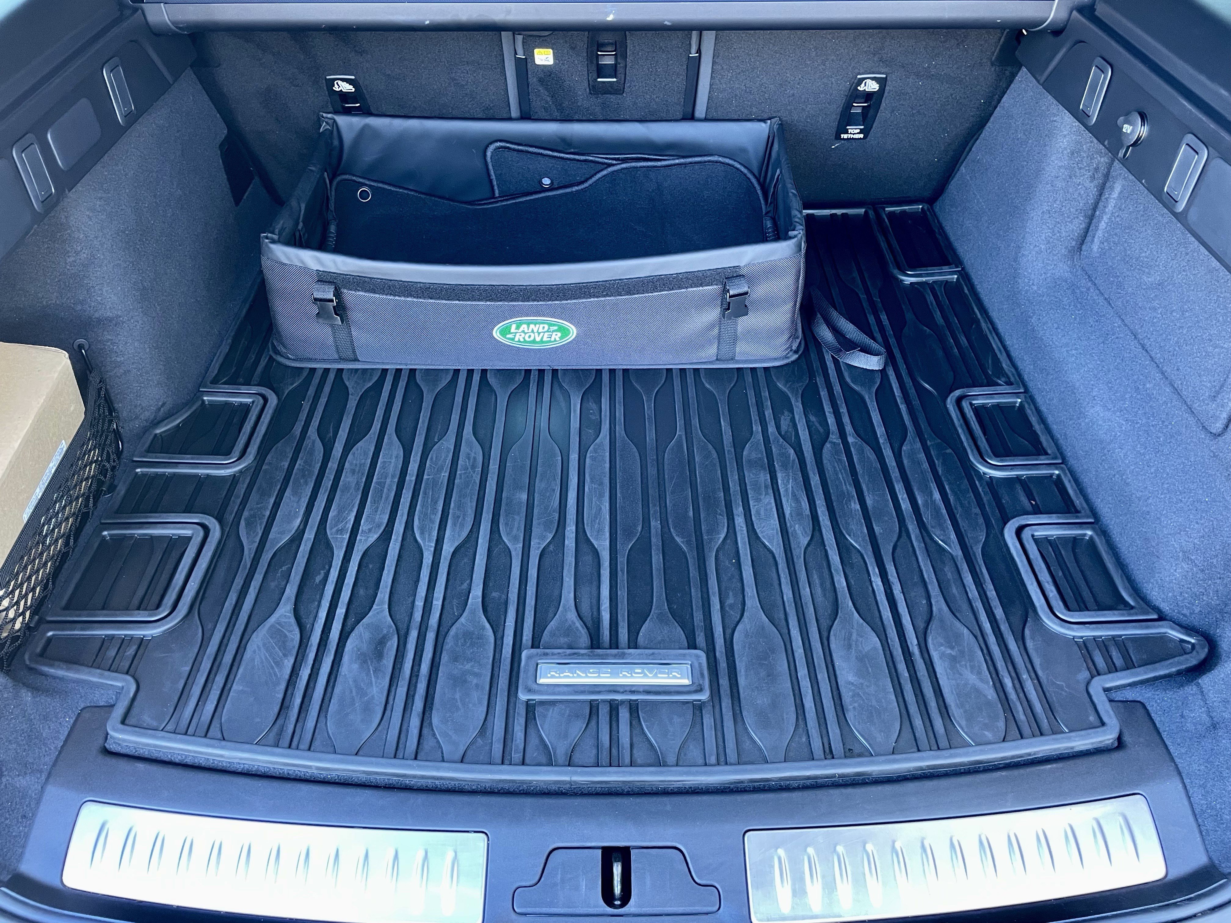 Certified 2026 Land Rover Range Rover Velar S AWD/4WD image 34