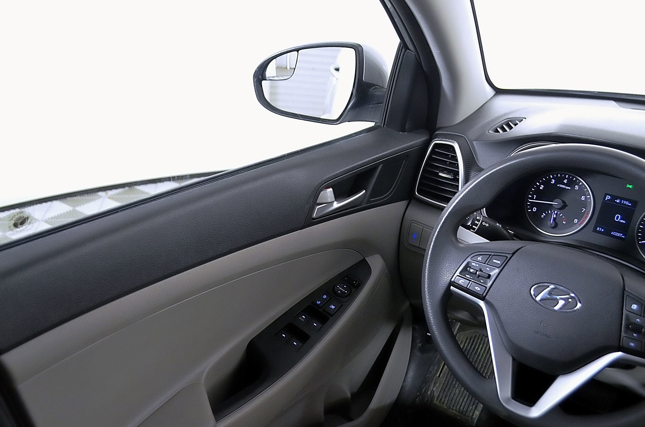Used 2019 Hyundai Tucson SE FWD image 24