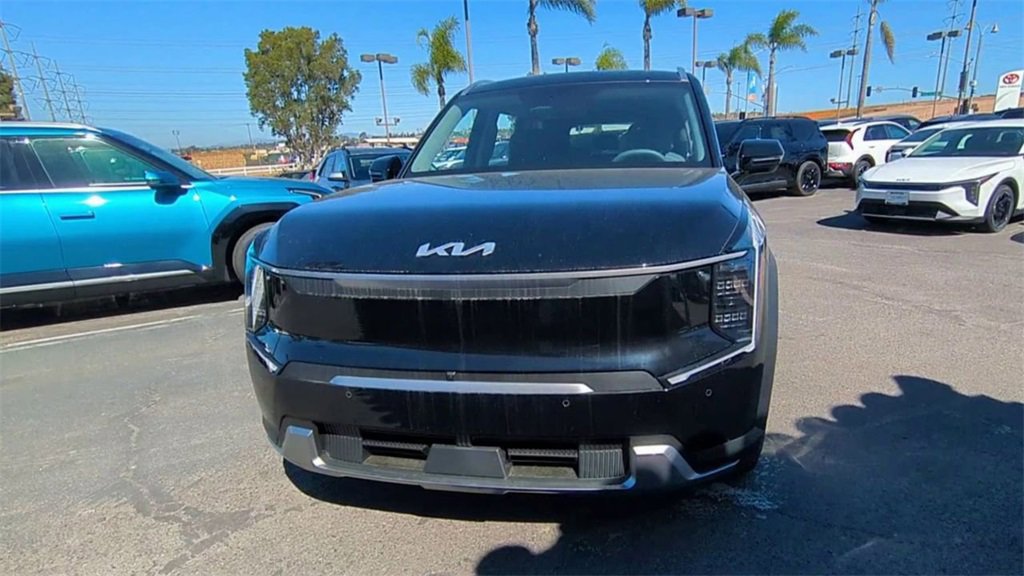 New 2026 Kia EV9 GT-Line image 6
