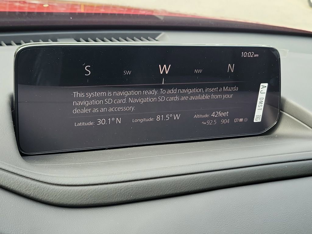 New 2026 MAZDA CX-30 AWD 2.5 S image 28