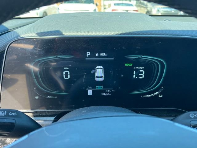 Certified 2023 Kia Niro EX image 16