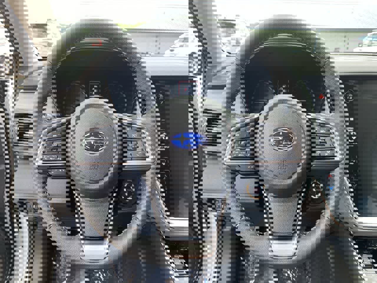 Used 2025 Subaru Outback Premium image 22