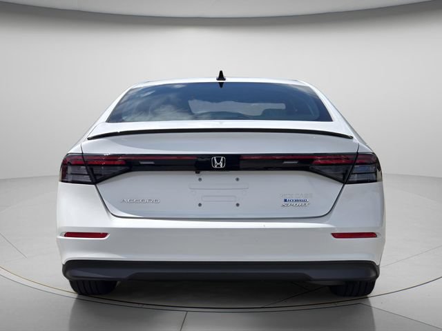 Used 2025 Honda Accord Sport image 6
