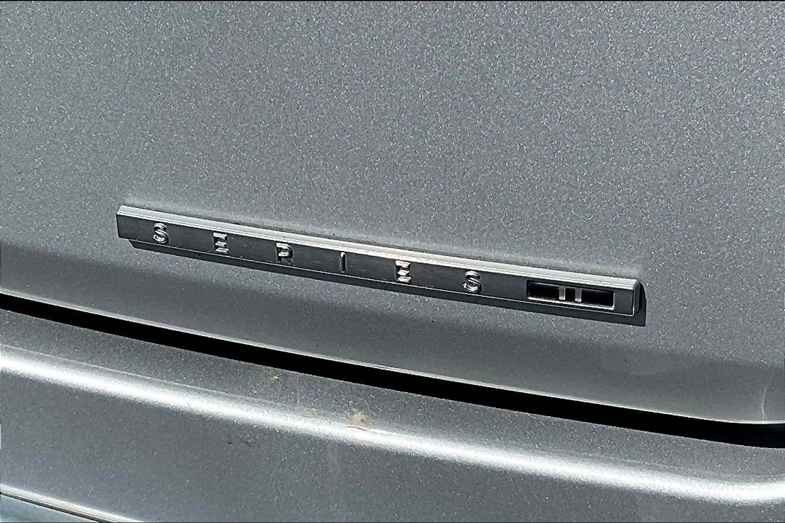 Used 2022 Jeep Wagoneer Series II AWD/4WD image 23