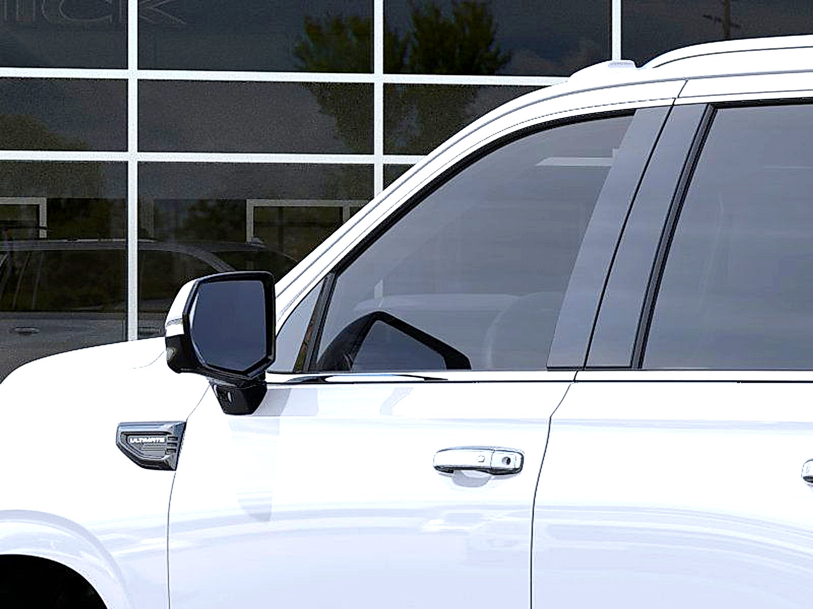 New 2026 GMC Yukon Denali Ultimate image 12