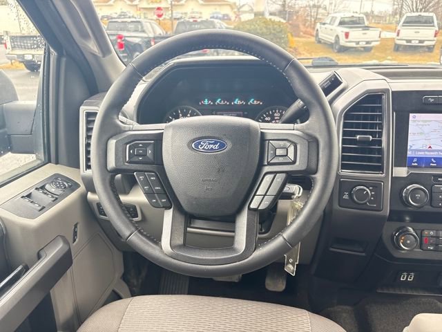 Used 2020 Ford F150 XLT w/ Equipment Group 302A Luxury image 14