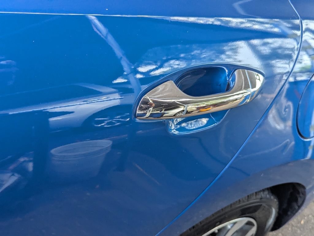 Used 2023 Kia Rio S w/ Technology Package FWD image 8
