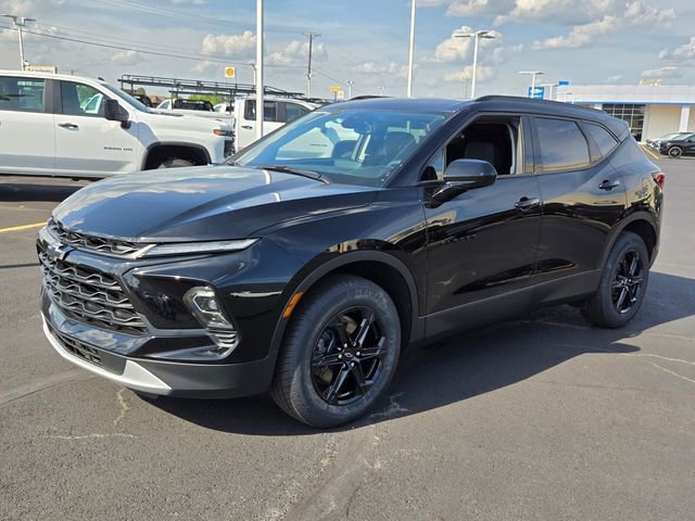 Used 2024 Chevrolet Blazer LT w/ Convenience Package image 7