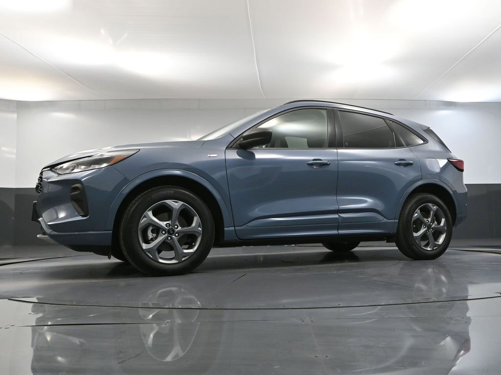 Used 2024 Ford Escape ST-Line w/ Tech Pack #1 image 58