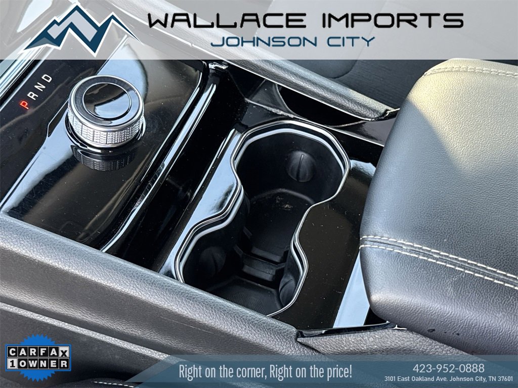 Used 2022 Jeep Grand Cherokee L Laredo w/ Luxury Tech Group I image 18