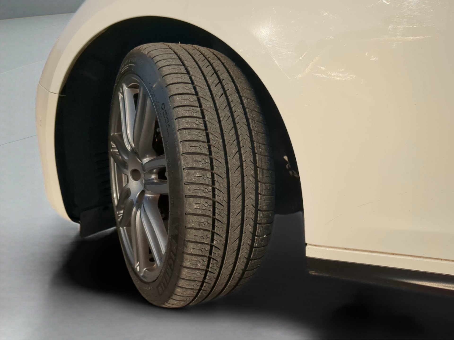 Used 2018 Maserati Ghibli S image 65