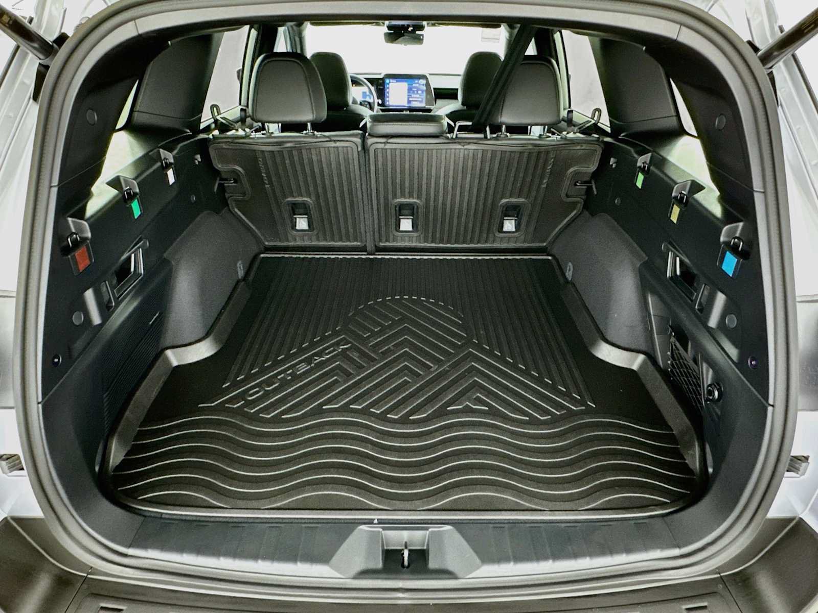 New 2026 Subaru Outback Touring XT AWD/4WD image 25