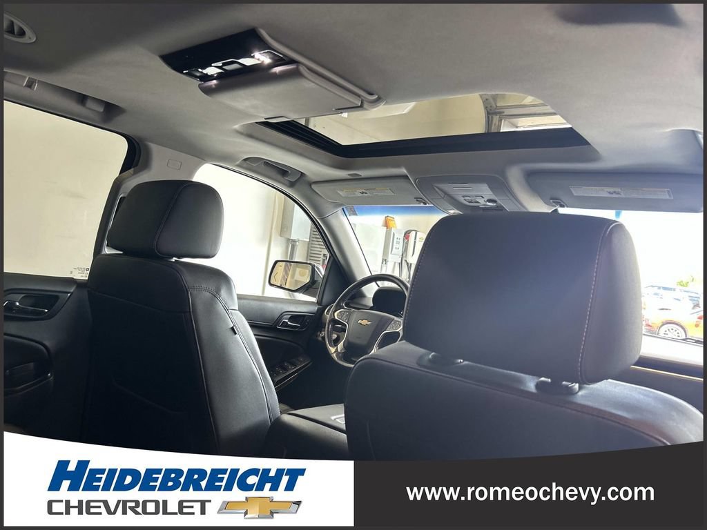 Used 2019 Chevrolet Tahoe Premier AWD/4WD image 36