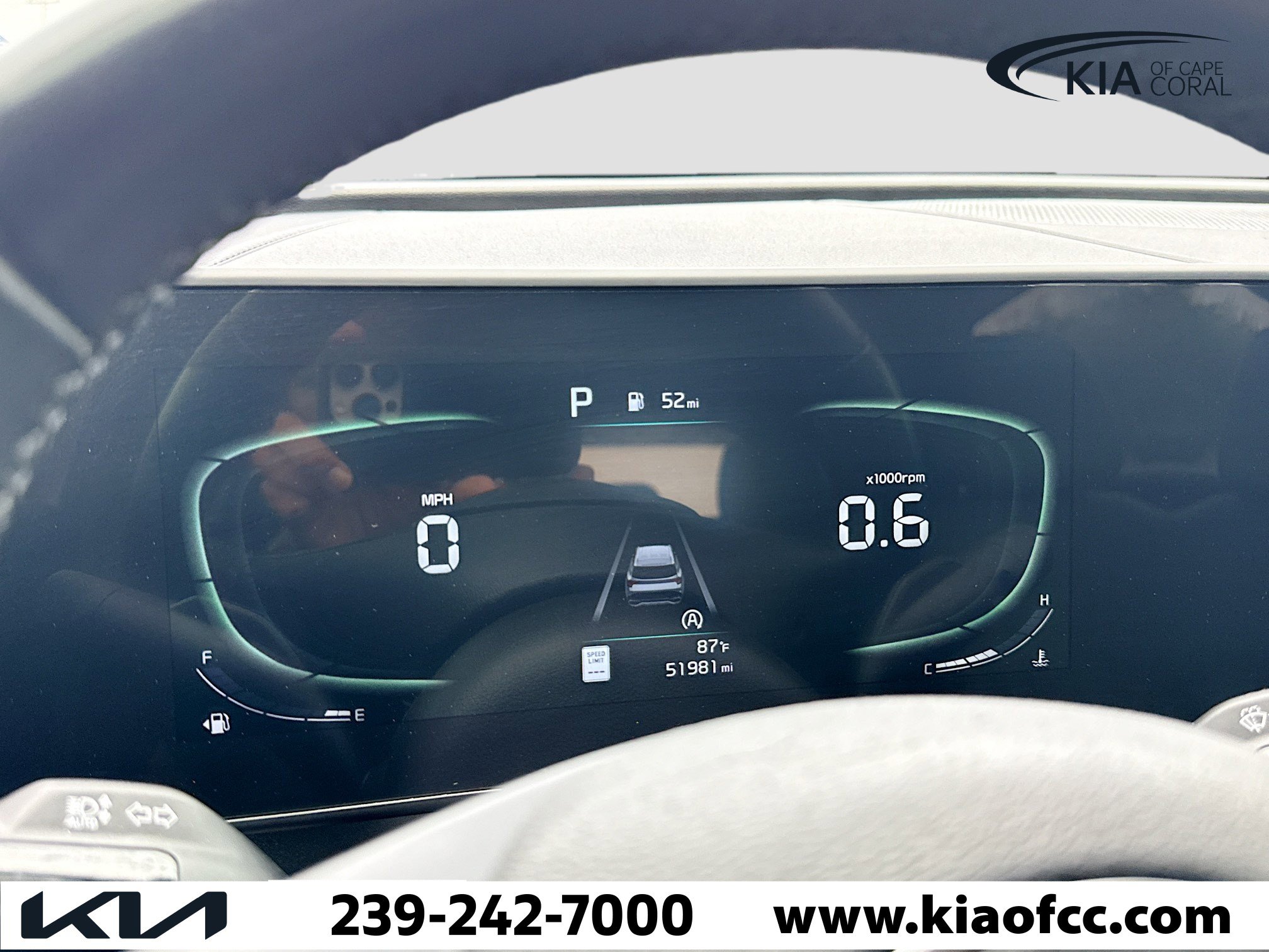 Certified 2023 Kia Sportage X-Line w/ X-Line Premium Package AWD/4WD image 40