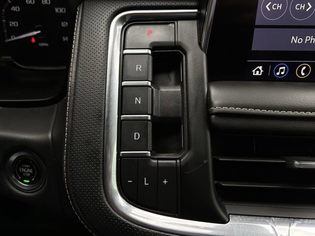 Used 2021 GMC Yukon XL SLT w/ SLT Premium Package image 22