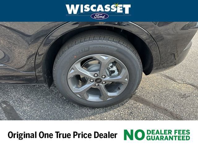 Used 2024 Ford Escape ST-Line Select w/ Tech Pack #2 AWD/4WD image 28