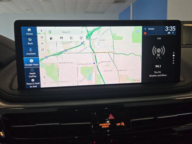 Used 2025 Acura MDX FWD w/ Technology Package image 18