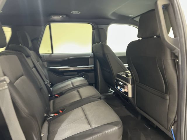 Certified 2019 Ford Expedition XLT RWD image 24