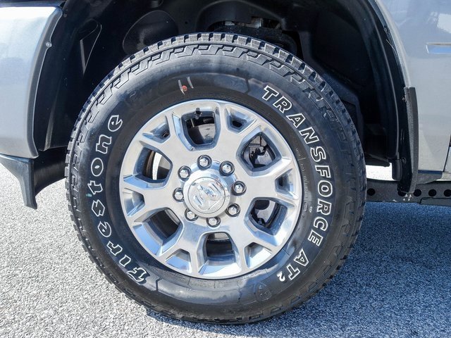 Used 2024 RAM 2500 Laramie image 18