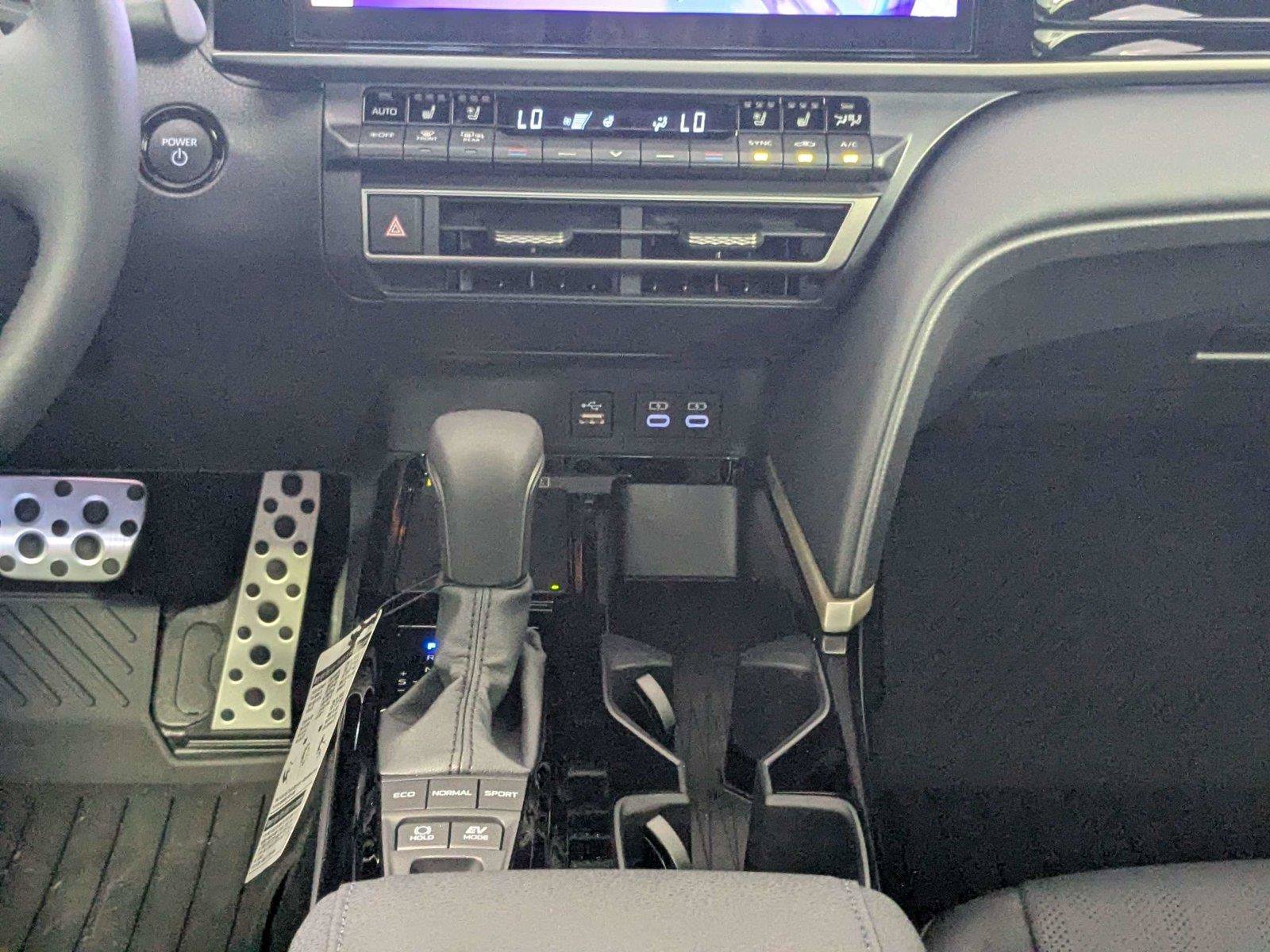 New 2026 Toyota Camry XSE w/ Premium Plus Package FWD image 31