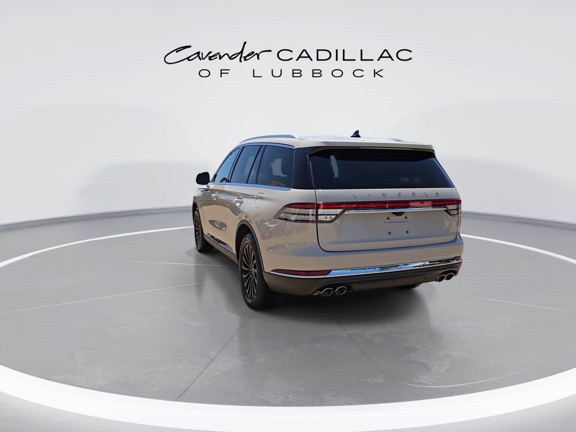 Used 2023 Lincoln Aviator 2WD w/ Premium Package image 7