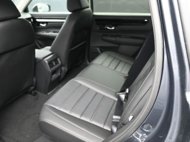 New 2026 Honda CR-V EX-L image 10