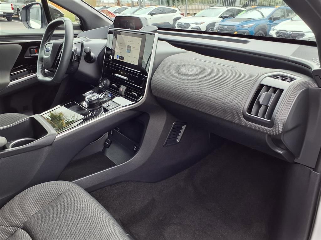 Certified 2024 Subaru Solterra Premium image 19