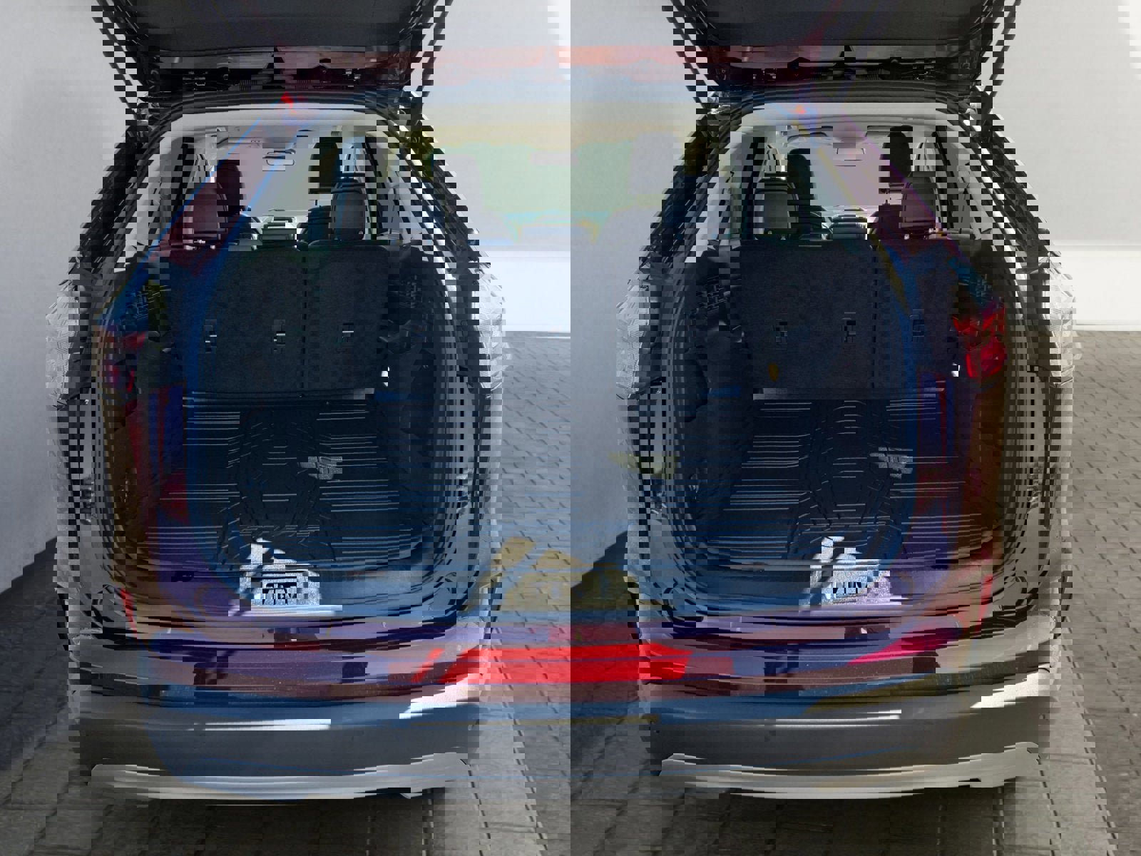 Certified 2023 Ford Edge SEL w/ Convenience Package image 25