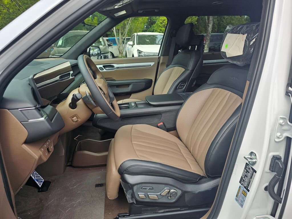 New 2026 Kia EV9 GT-Line image 22