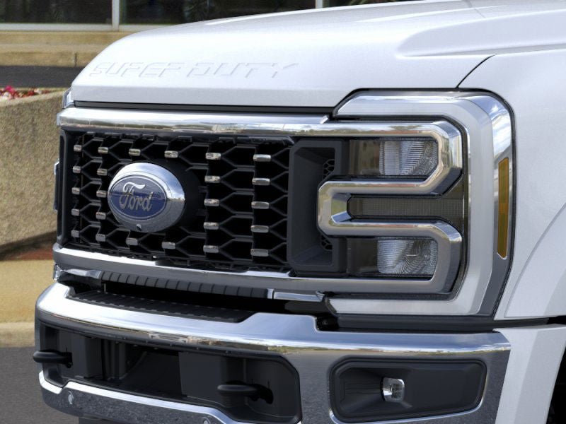 New 2026 Ford F450 Lariat w/ Lariat Ultimate Package AWD/4WD image 17