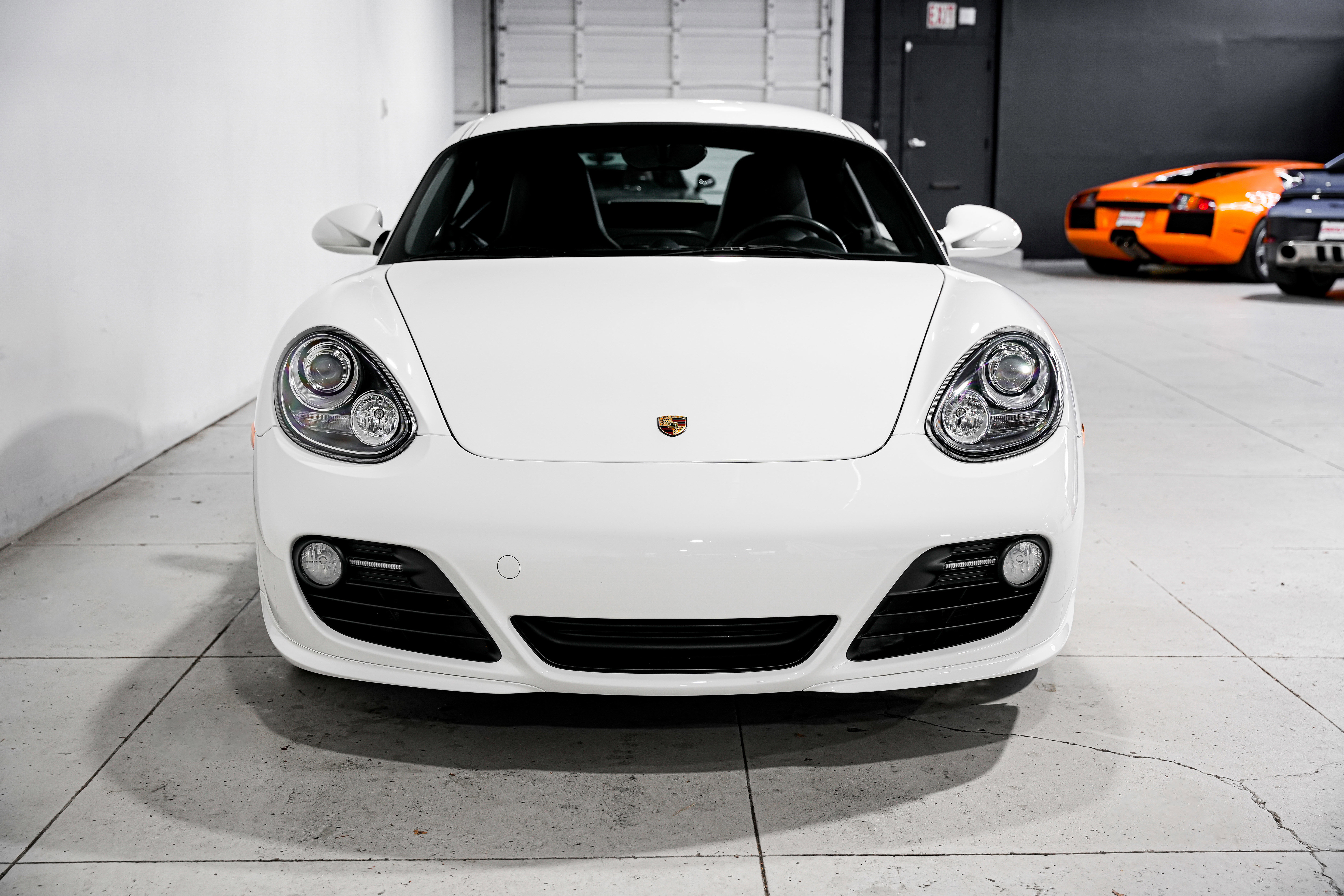Used 2011 Porsche Cayman S image 6
