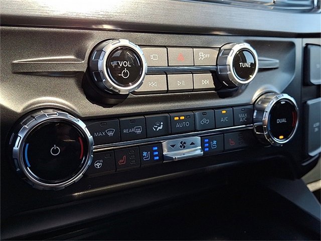 New 2026 Ford F250 Lariat w/ Lariat Ultimate Package image 7