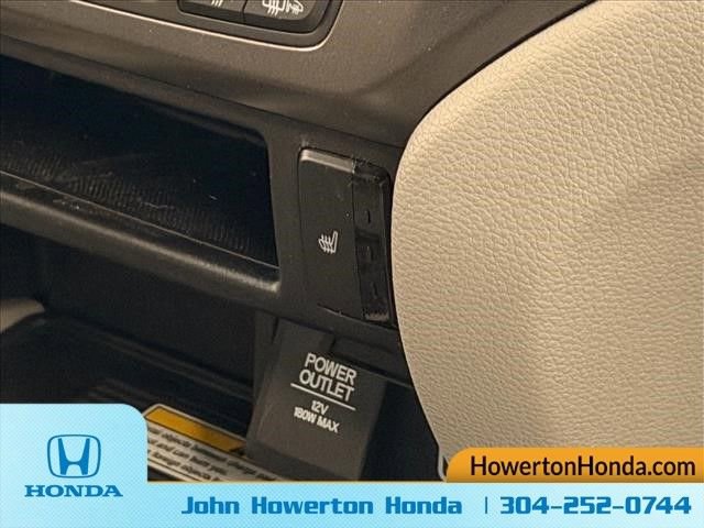 Used 2021 Honda Pilot Special Edition image 9