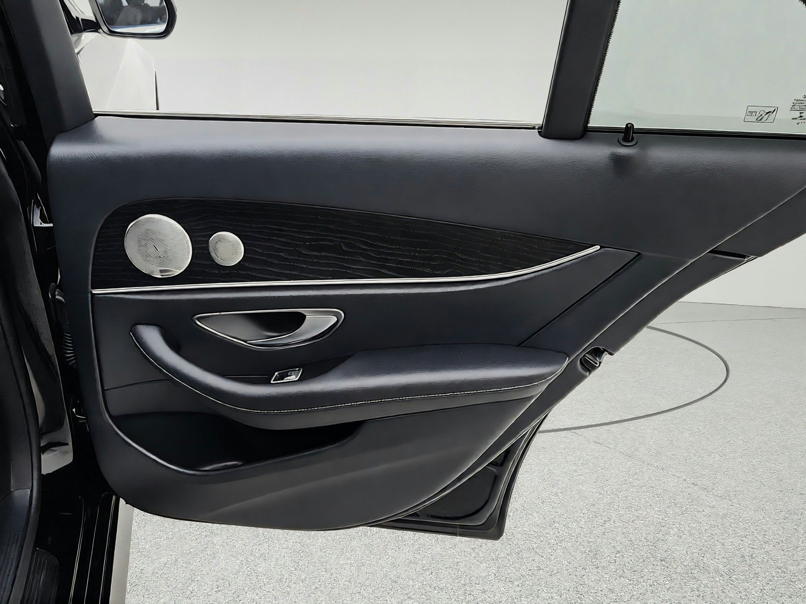 Certified 2022 Mercedes-Benz E 350 Sedan image 34
