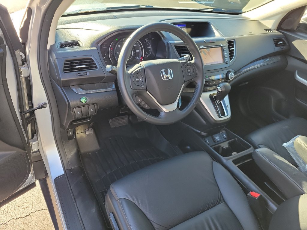 Used 2014 Honda CR-V EX-L image 20