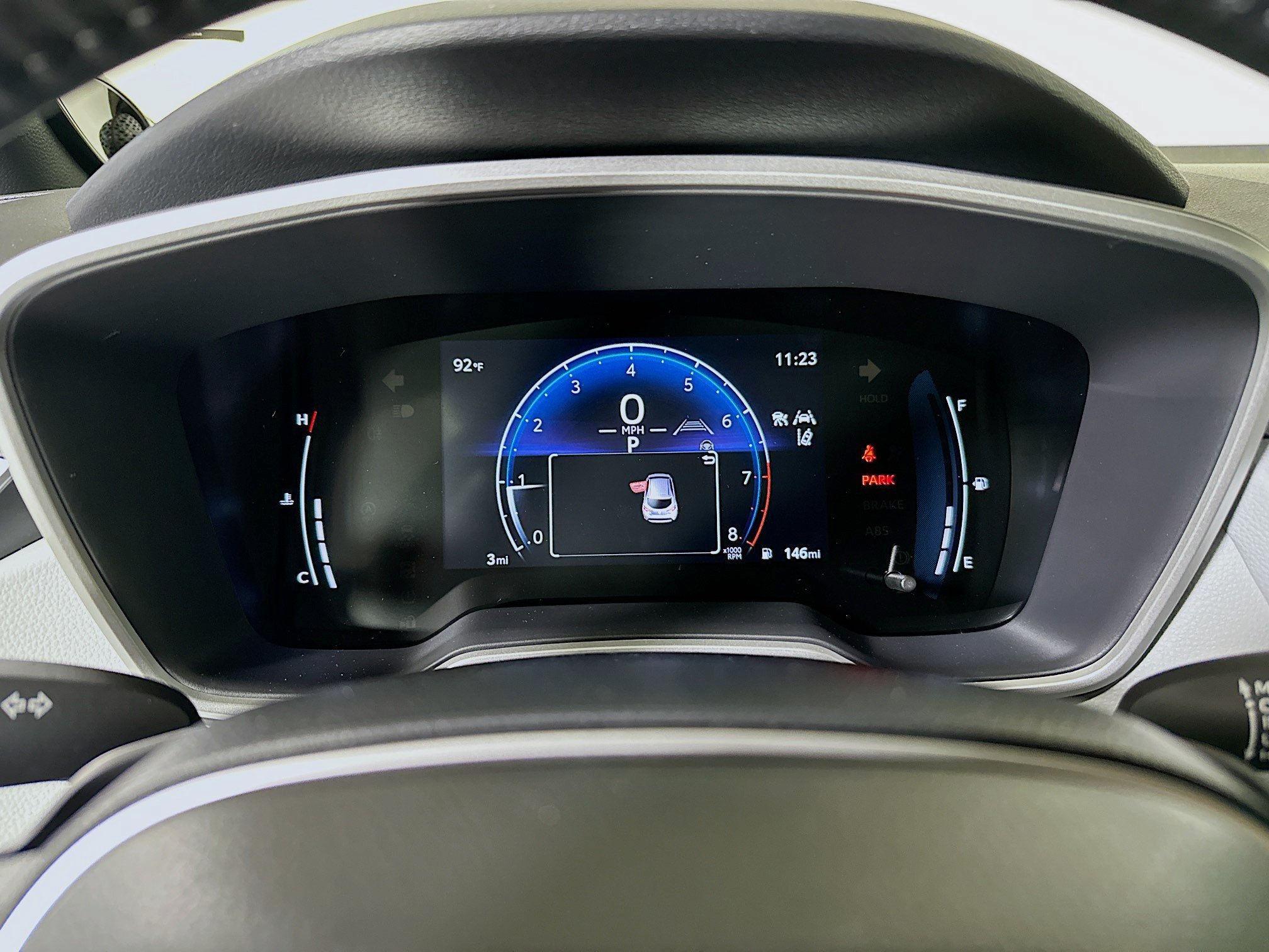 New 2026 Toyota Corolla XSE FWD image 19