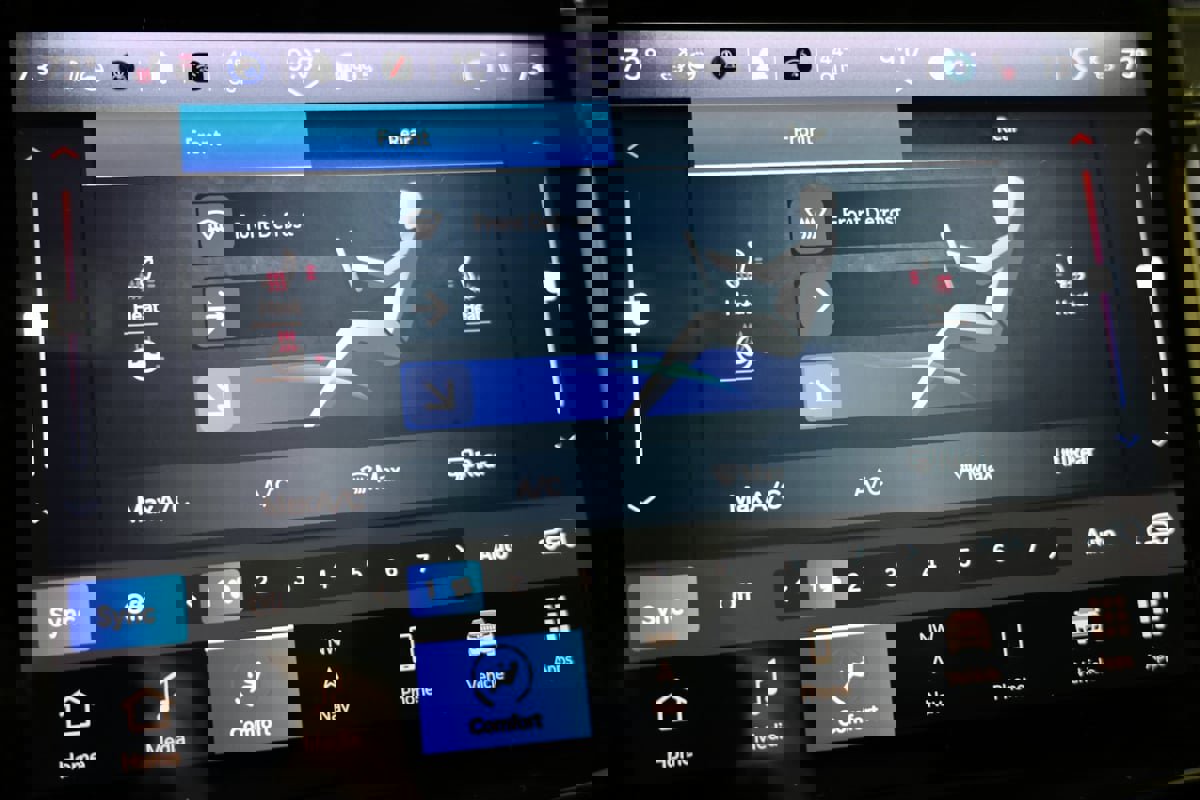 Used 2022 Jeep Grand Cherokee L Limited image 54