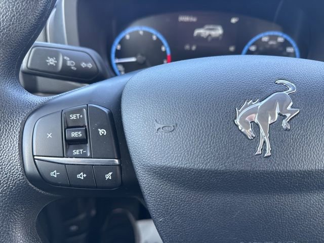 Used 2024 Ford Bronco Sport Big Bend image 18