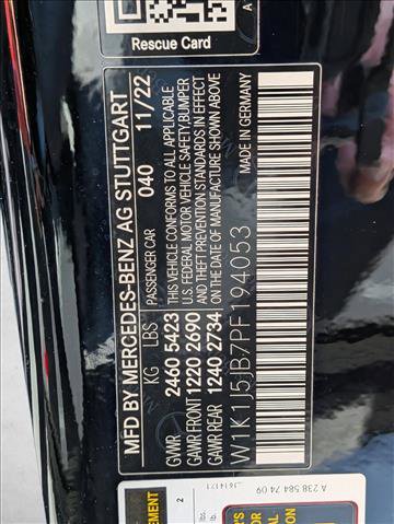 Certified 2023 Mercedes-Benz E 450 Coupe image 25