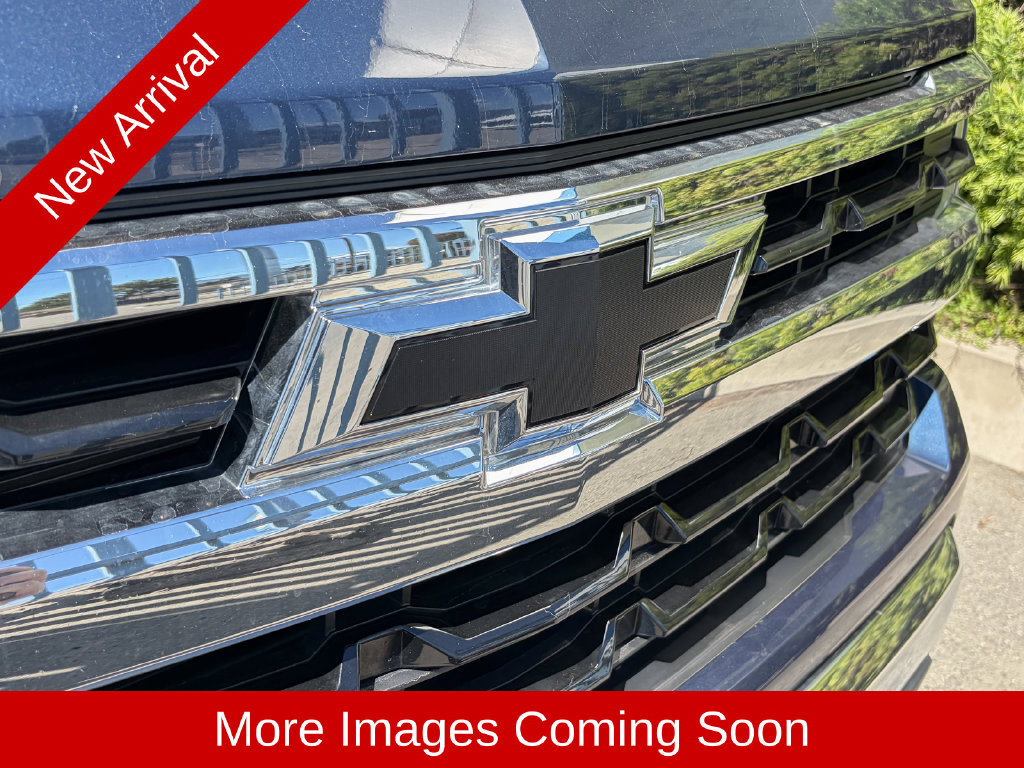 Used 2022 Chevrolet Silverado 1500 LT RWD image 6
