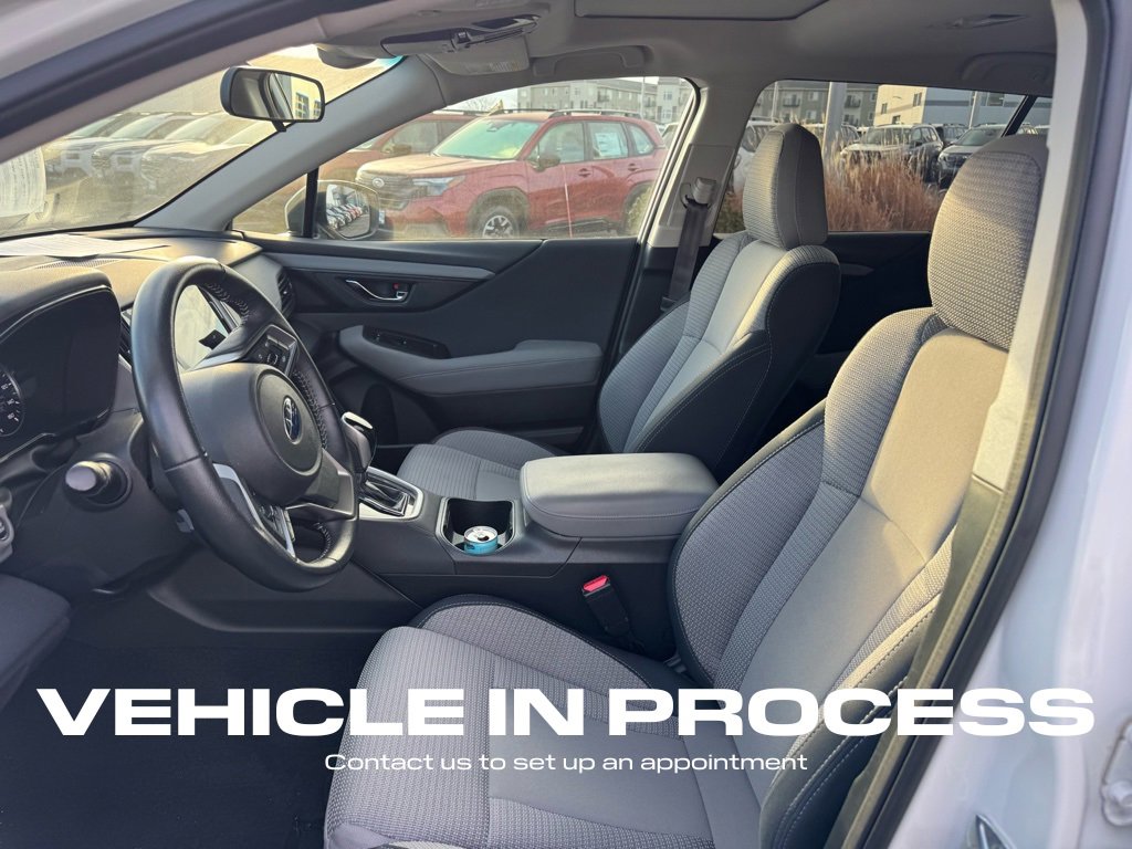 Used 2022 Subaru Outback Premium image 11