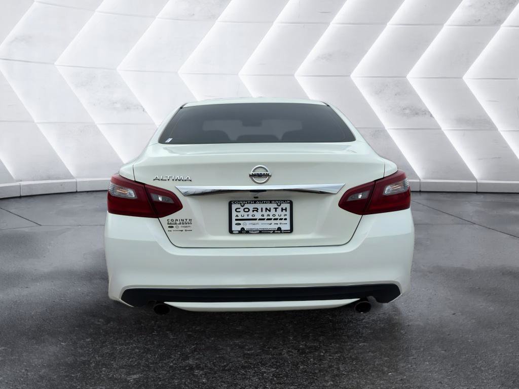 Used 2018 Nissan Altima 2.5 S w/ S Convenience Package image 6
