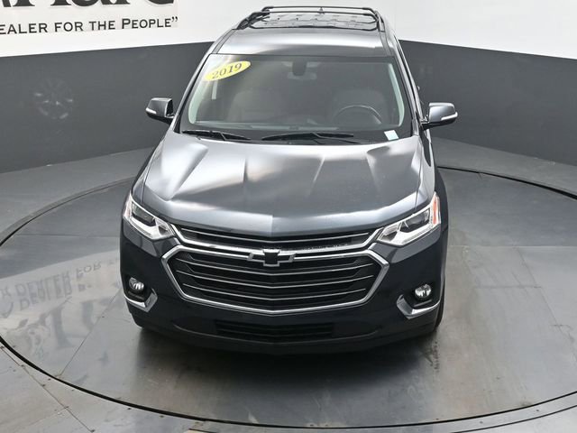 Used 2019 Chevrolet Traverse LT image 59