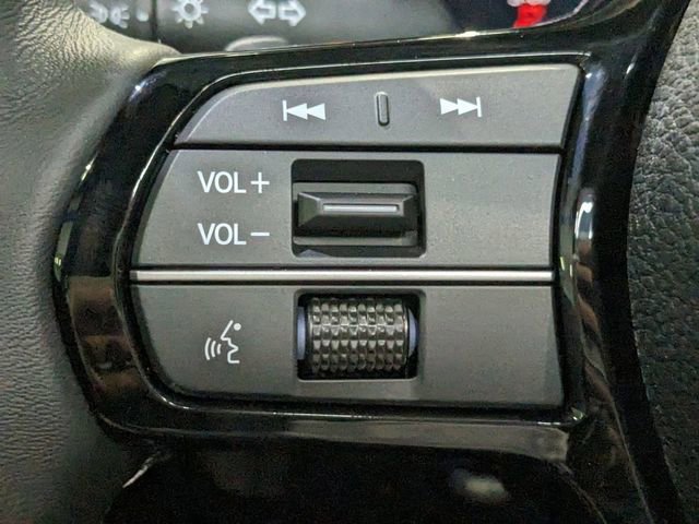 New 2026 Honda Civic Sport Touring image 27